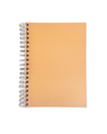Caderno G • capa flexível | Crie seu encadernado
