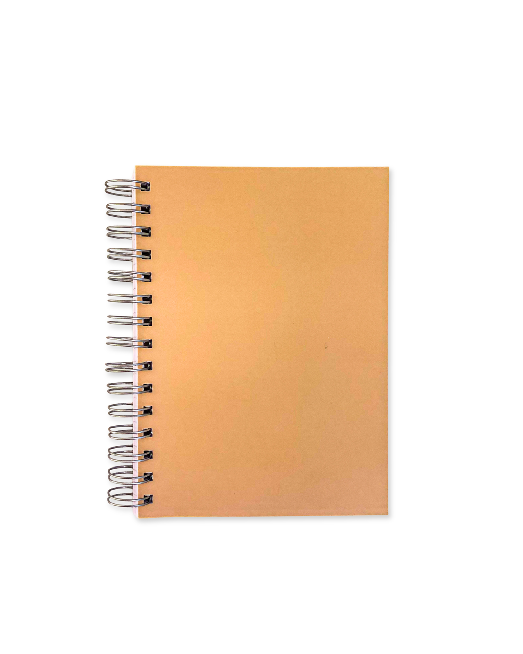 Caderno M • capa flexível | Crie seu encadernado