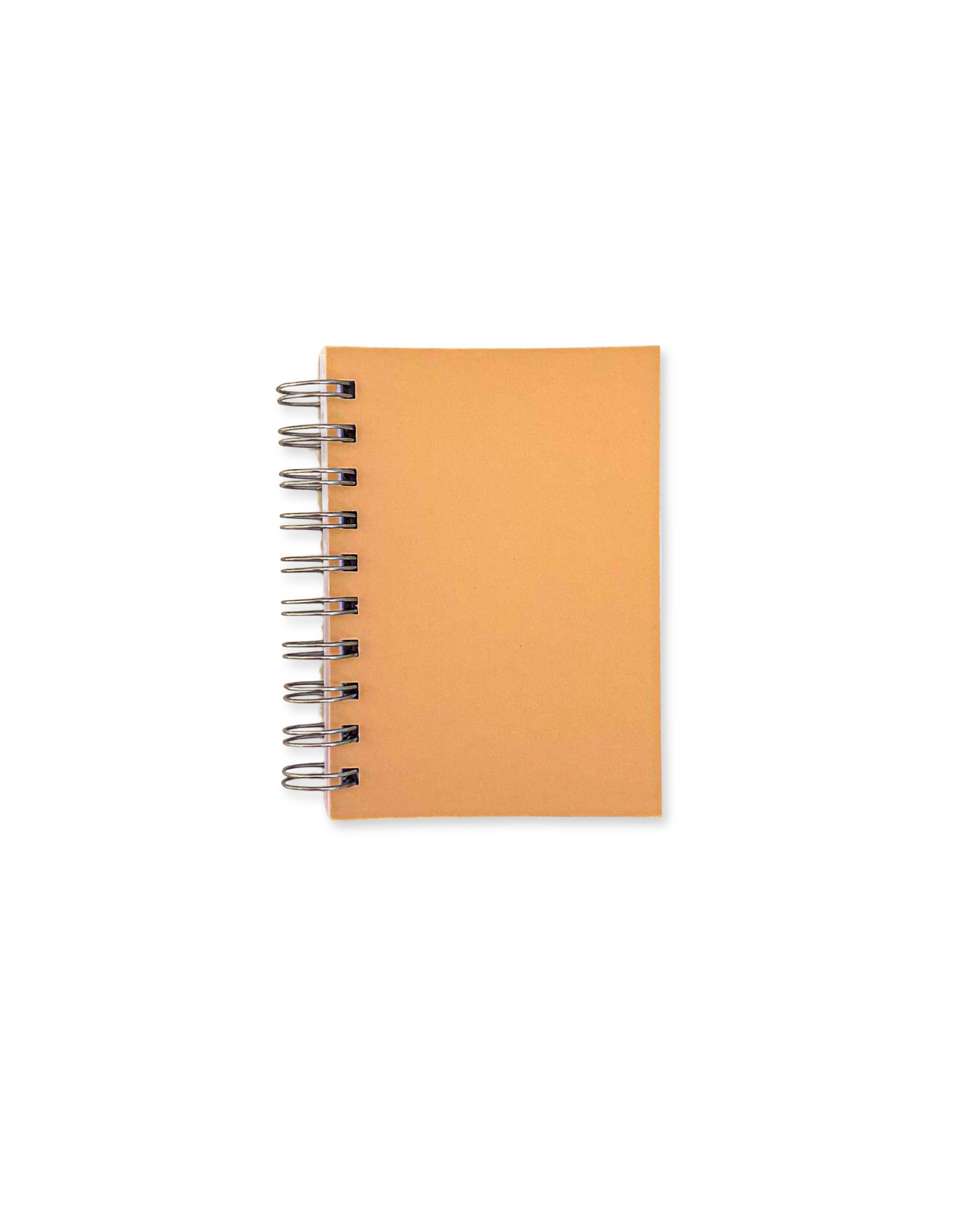 Caderno P • capa flexível | Crie seu encadernado