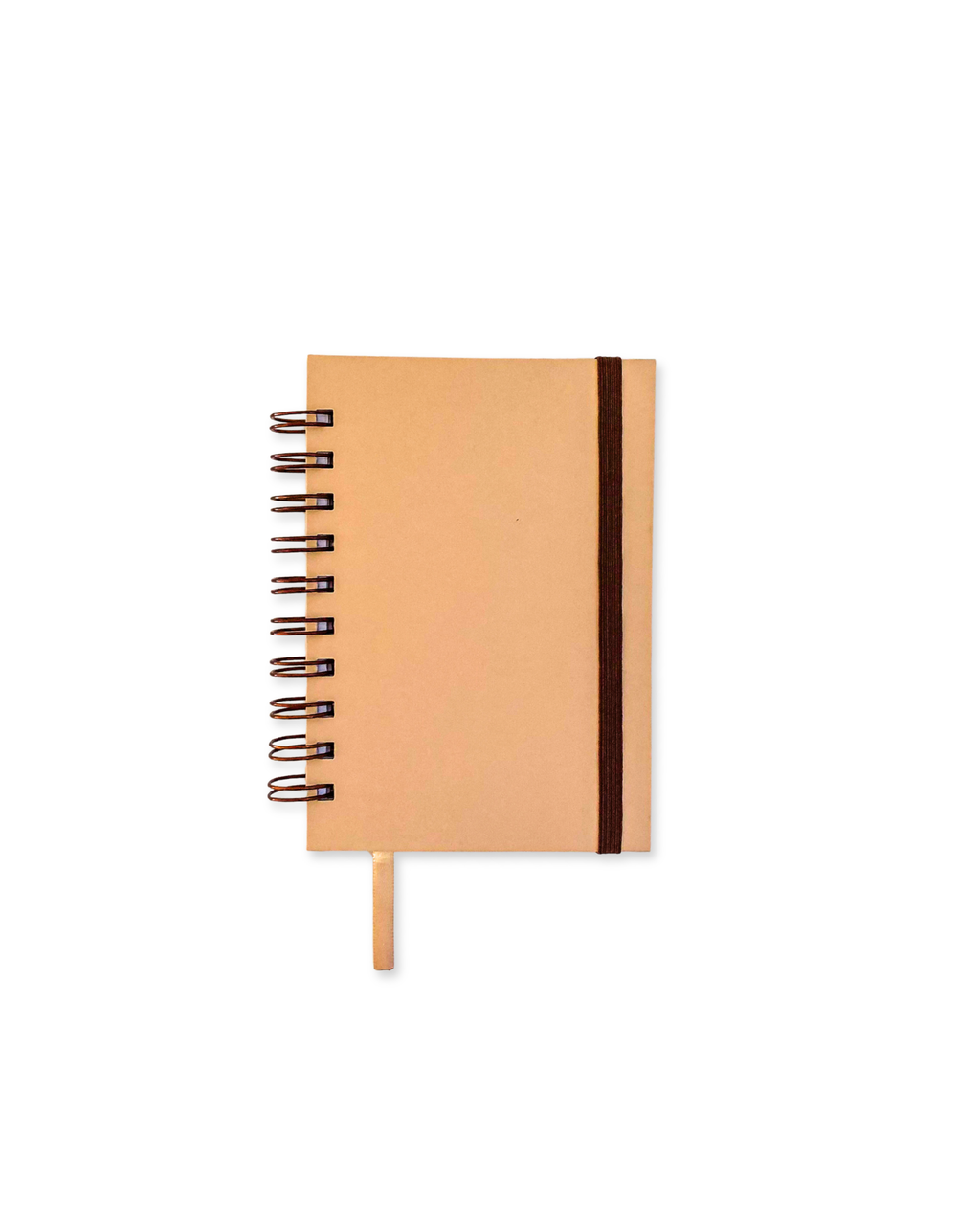 Caderno P • capa dura | Crie seu encadernado